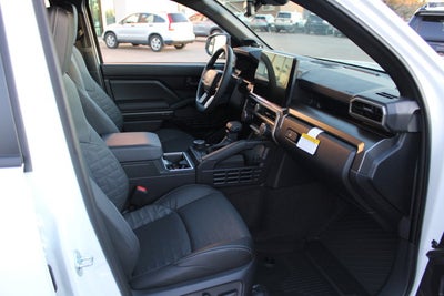 2025 Toyota 4Runner i-FORCE MAX TRD Off-Road Premium i-FORCE MAX