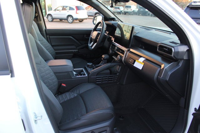 2025 Toyota 4Runner i-FORCE MAX TRD Off-Road Premium i-FORCE MAX