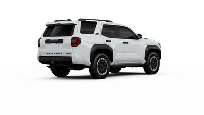 2025 Toyota 4Runner i-FORCE MAX TRD Off-Road Premium i-FORCE MAX