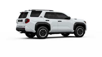 2025 Toyota 4Runner i-FORCE MAX TRD Off-Road Premium i-FORCE MAX