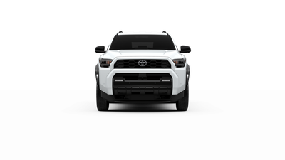 2025 Toyota 4Runner i-FORCE MAX TRD Off-Road Premium i-FORCE MAX