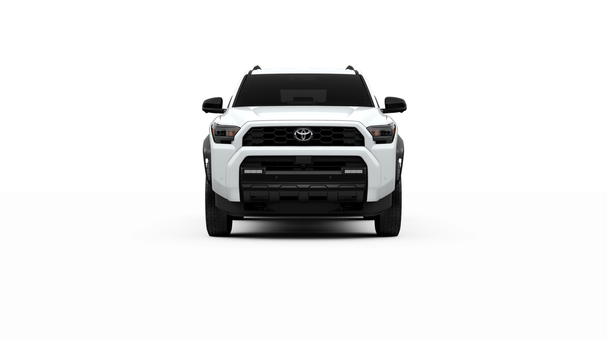 2025 Toyota 4Runner i-FORCE MAX TRD Off-Road Premium i-FORCE MAX