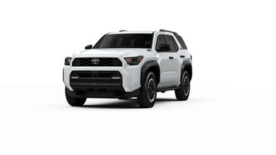 2025 Toyota 4Runner i-FORCE MAX TRD Off-Road Premium i-FORCE MAX