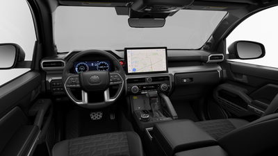 2025 Toyota 4Runner i-FORCE MAX TRD Off-Road Premium i-FORCE MAX