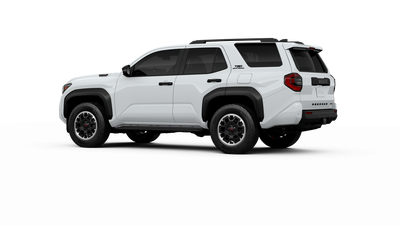 2025 Toyota 4Runner i-FORCE MAX TRD Off-Road Premium i-FORCE MAX