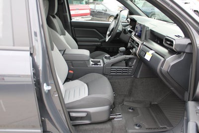 2026 Toyota 4Runner i-FORCE MAX TRD Off-Road i-FORCE MAX