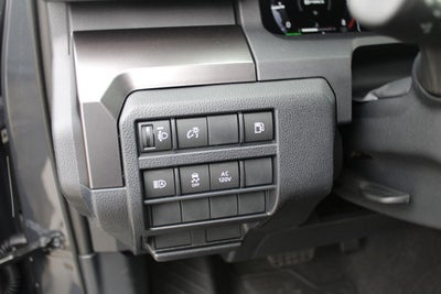 2026 Toyota 4Runner i-FORCE MAX TRD Off-Road i-FORCE MAX