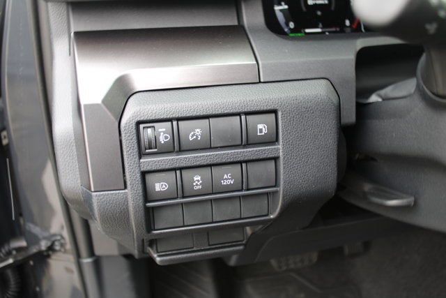2026 Toyota 4Runner i-FORCE MAX TRD Off-Road i-FORCE MAX
