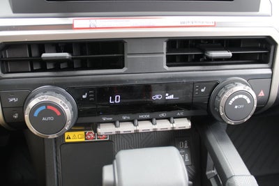 2026 Toyota 4Runner i-FORCE MAX TRD Off-Road i-FORCE MAX