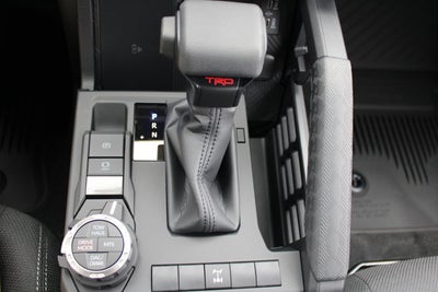 2026 Toyota 4Runner i-FORCE MAX TRD Off-Road i-FORCE MAX