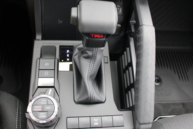 2026 Toyota 4Runner i-FORCE MAX TRD Off-Road i-FORCE MAX