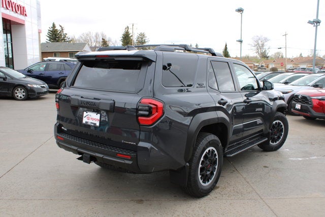 2026 Toyota 4Runner i-FORCE MAX TRD Off-Road i-FORCE MAX