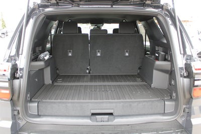 2026 Toyota 4Runner i-FORCE MAX TRD Off-Road i-FORCE MAX