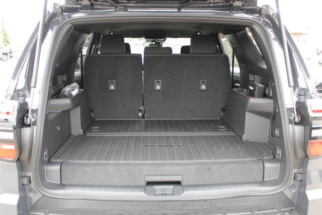 2026 Toyota 4Runner i-FORCE MAX TRD Off-Road i-FORCE MAX