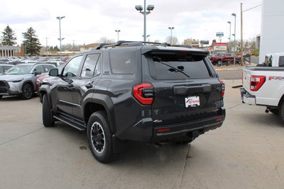 2026 Toyota 4Runner i-FORCE MAX TRD Off-Road i-FORCE MAX