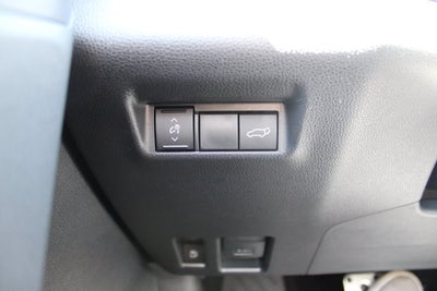 2026 Toyota RAV4 Plug-in Hybrid GR SPORT