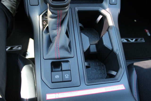 2026 Toyota RAV4 Plug-in Hybrid GR SPORT
