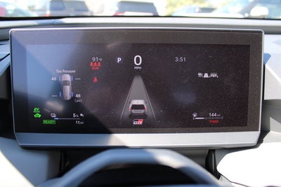 2026 Toyota RAV4 Plug-in Hybrid GR SPORT