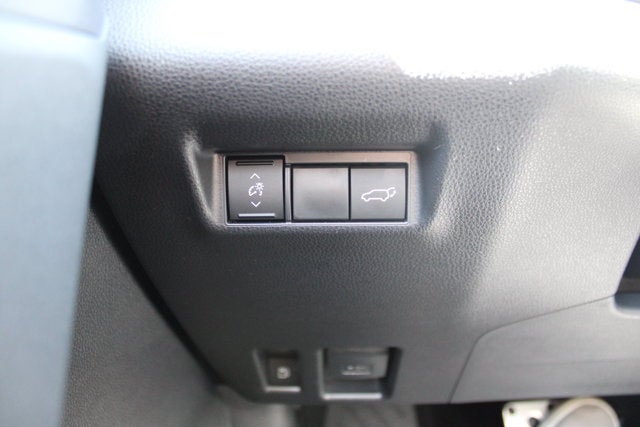 2026 Toyota RAV4 Plug-in Hybrid GR SPORT