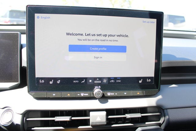2026 Toyota RAV4 Plug-in Hybrid GR SPORT