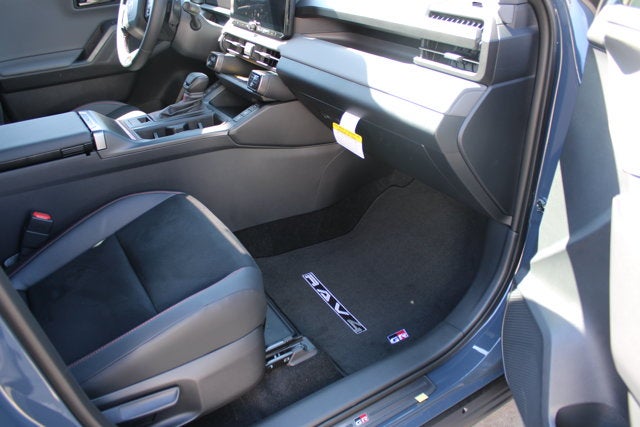 2026 Toyota RAV4 Plug-in Hybrid GR SPORT