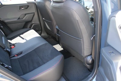 2026 Toyota RAV4 Plug-in Hybrid GR SPORT