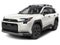 2026 Toyota RAV4 Plug-In Hybrid Woodland