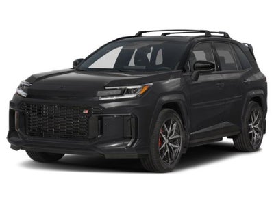 2026 Toyota RAV4 Plug-In Hybrid GR Sport