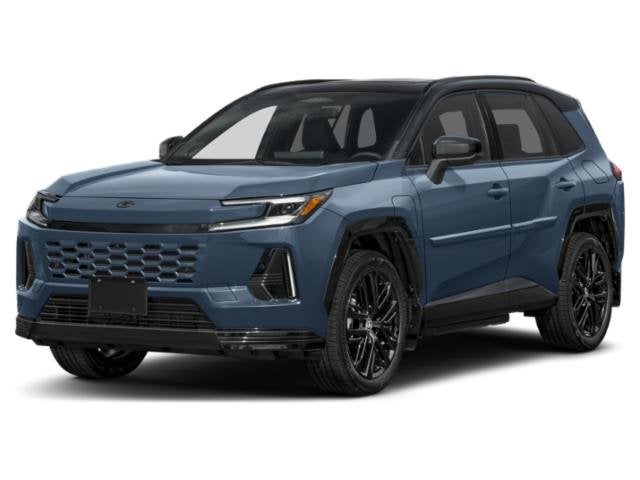 2026 Toyota RAV4 Plug-In Hybrid Woodland