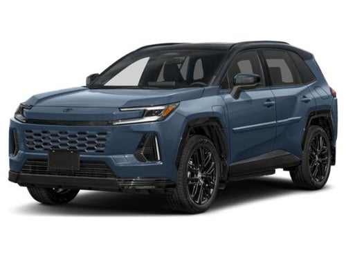 2026 Toyota RAV4 Plug-In Hybrid Woodland