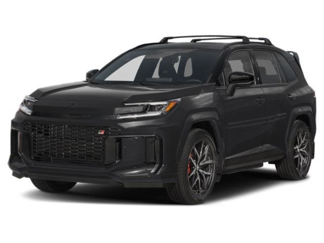 2026 Toyota RAV4 Plug-in Hybrid