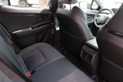 2026 Toyota C-HR XSE