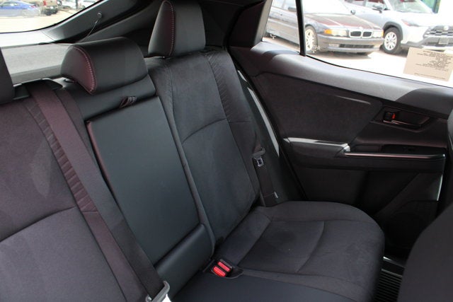 2026 Toyota C-HR XSE