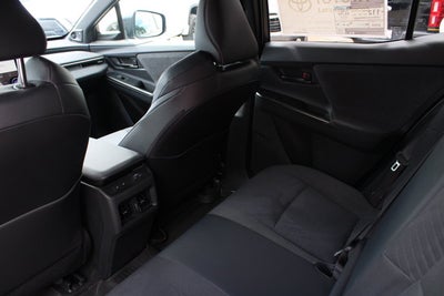 2026 Toyota C-HR XSE