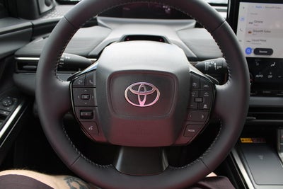 2026 Toyota C-HR XSE