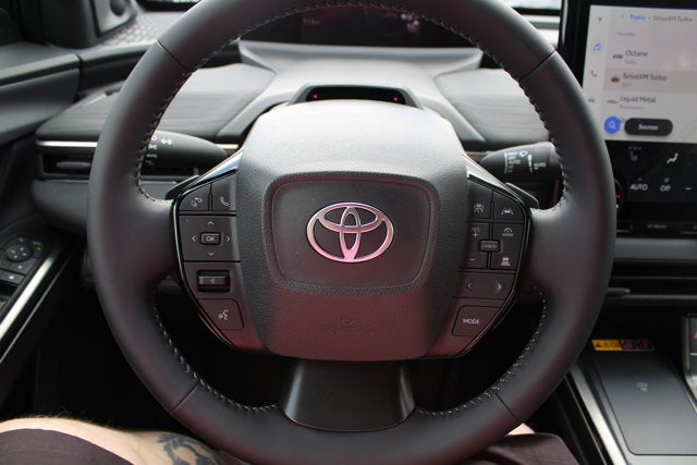 2026 Toyota C-HR XSE