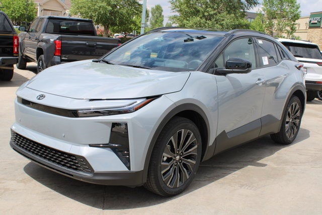2026 Toyota C-HR XSE