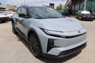 2026 Toyota C-HR XSE