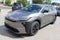 2026 Toyota bZ Woodland bZ Woodland