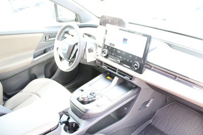2026 Toyota bZ Woodland bZ Woodland