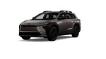 2026 Toyota bZ Woodland bZ Woodland