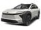 2026 Toyota bZ Woodland bZ Woodland