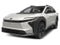 2026 Toyota bZ Woodland bZ Woodland