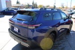 2026 Toyota bZ Woodland bZ Woodland