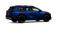 2026 Toyota bZ Woodland bZ Woodland