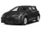 2027 Toyota Corolla Hatchback Base
