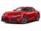2026 Toyota GR Supra 3.0 Premium
