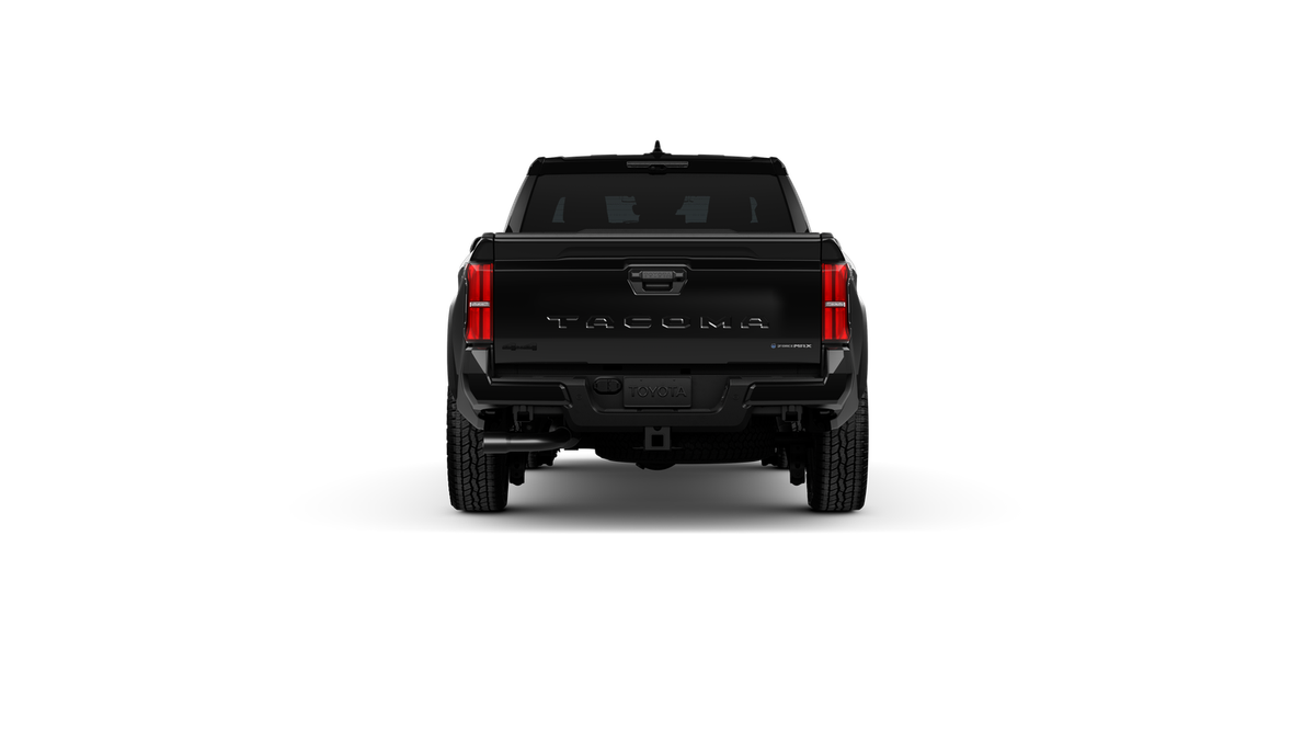 2026 Toyota Tacoma i-FORCE MAX TRD Off-Road i-FORCE MAX