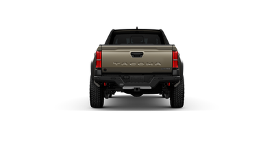 2026 Toyota Tacoma i-FORCE MAX Trailhunter