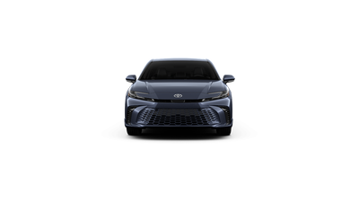2027 Toyota Camry XSE